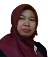 Dr. Wa Ode Al Zarliani, S.P., M.Si.